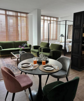 Alèa Rooms